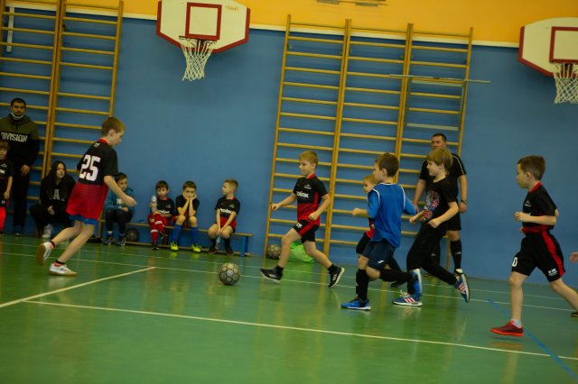 Игры 20-21 ноября